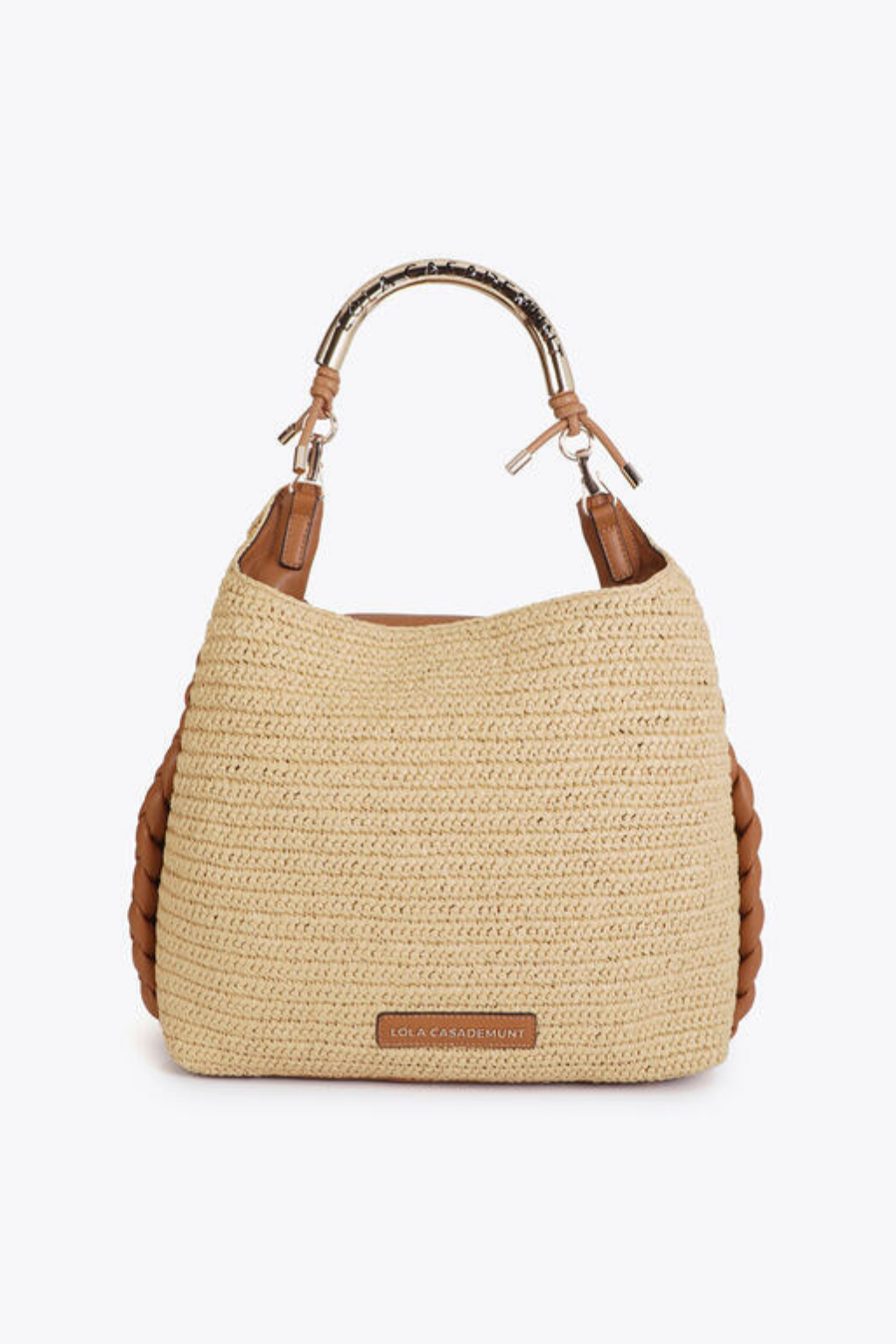 MALA ICÓNICA 1981 RÁFIA - LOLA CASADEMUNT