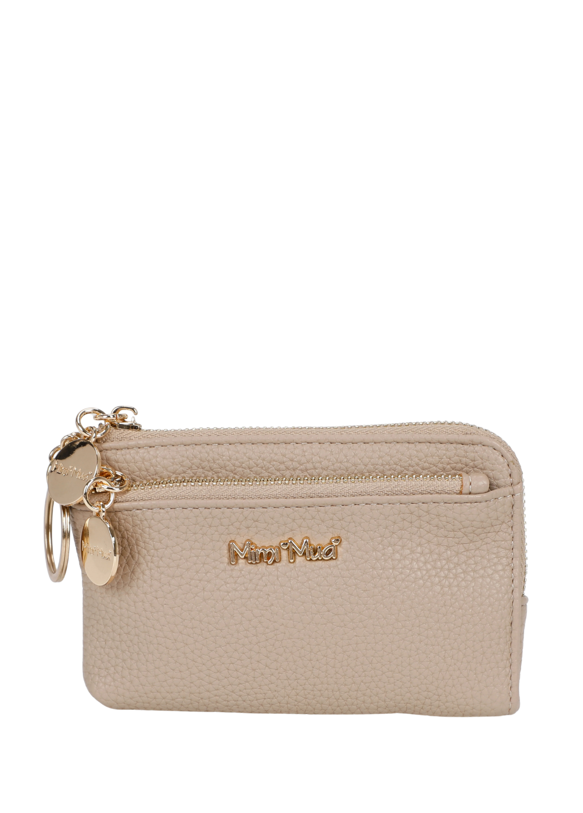 CARTEIRA BÁSICA PEQUENA - MIMI MUA