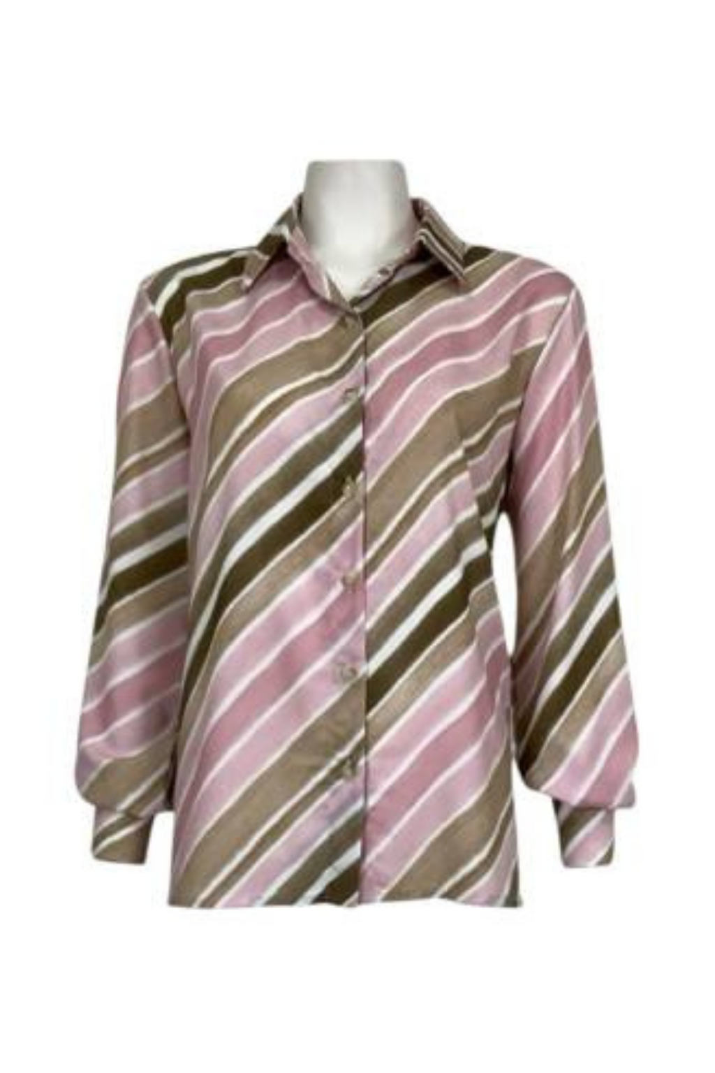 CAMISA ESTAMPADA - ADET