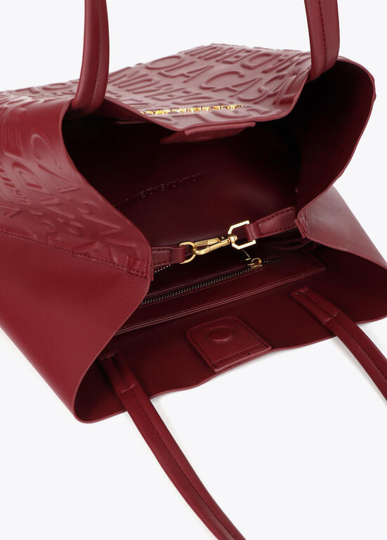 SHOPPER EM ECOPELE LC - LOLA CASADEMUNT