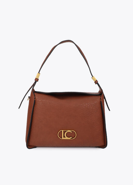 SHOPPER DE ECOPELE CASTANHA LC - LOLA CASADEMUNT