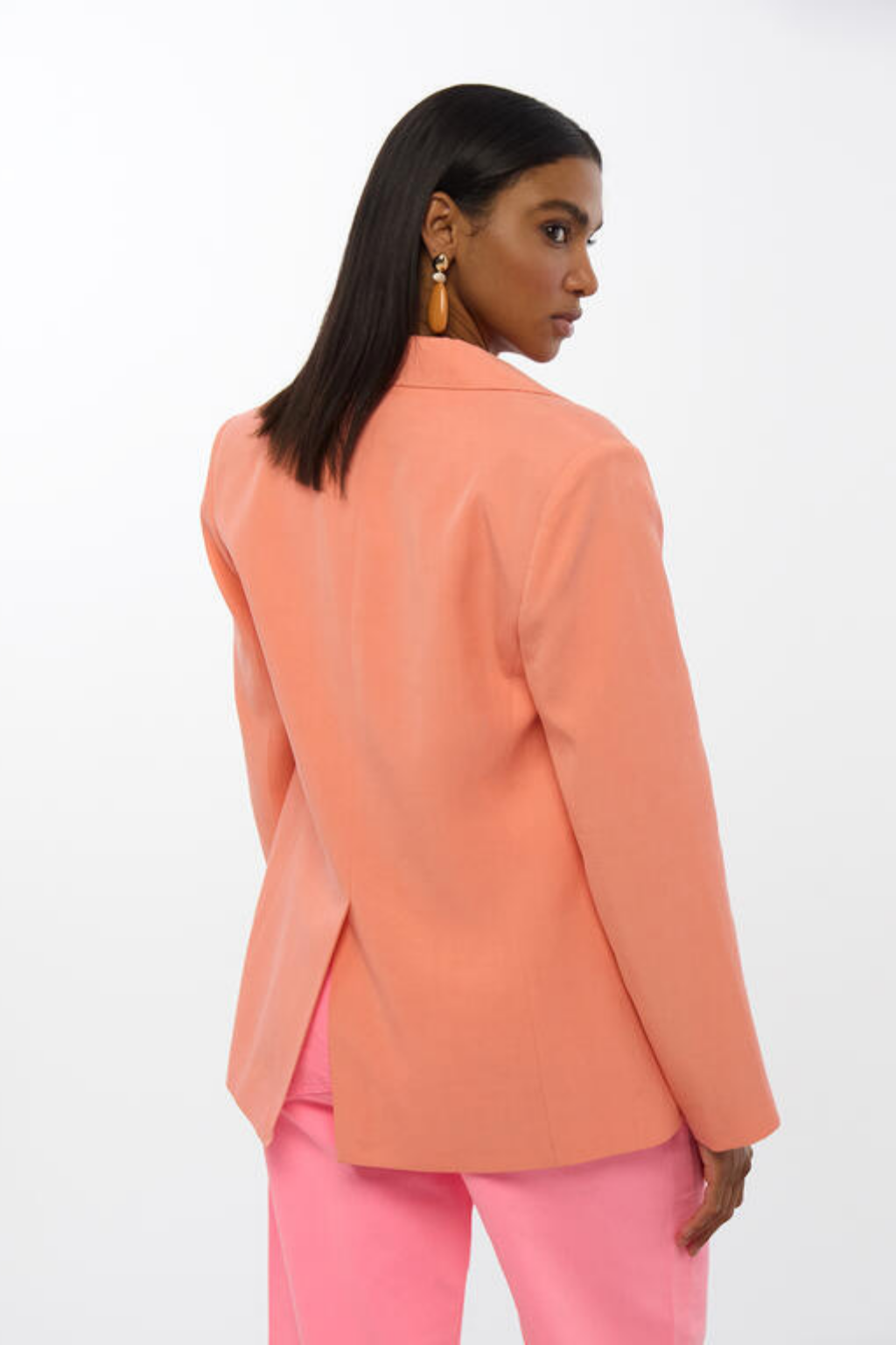 BLAZER BÁSICO - LOLA CASADEMUNT