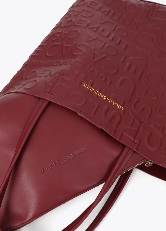 SHOPPER EM ECOPELE LC - LOLA CASADEMUNT