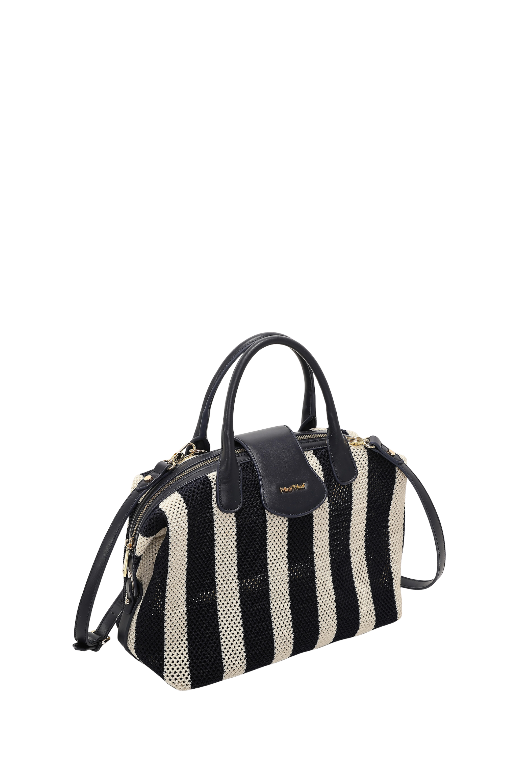 MALA DE REDE ÀS RISCAS - MIMI MUA