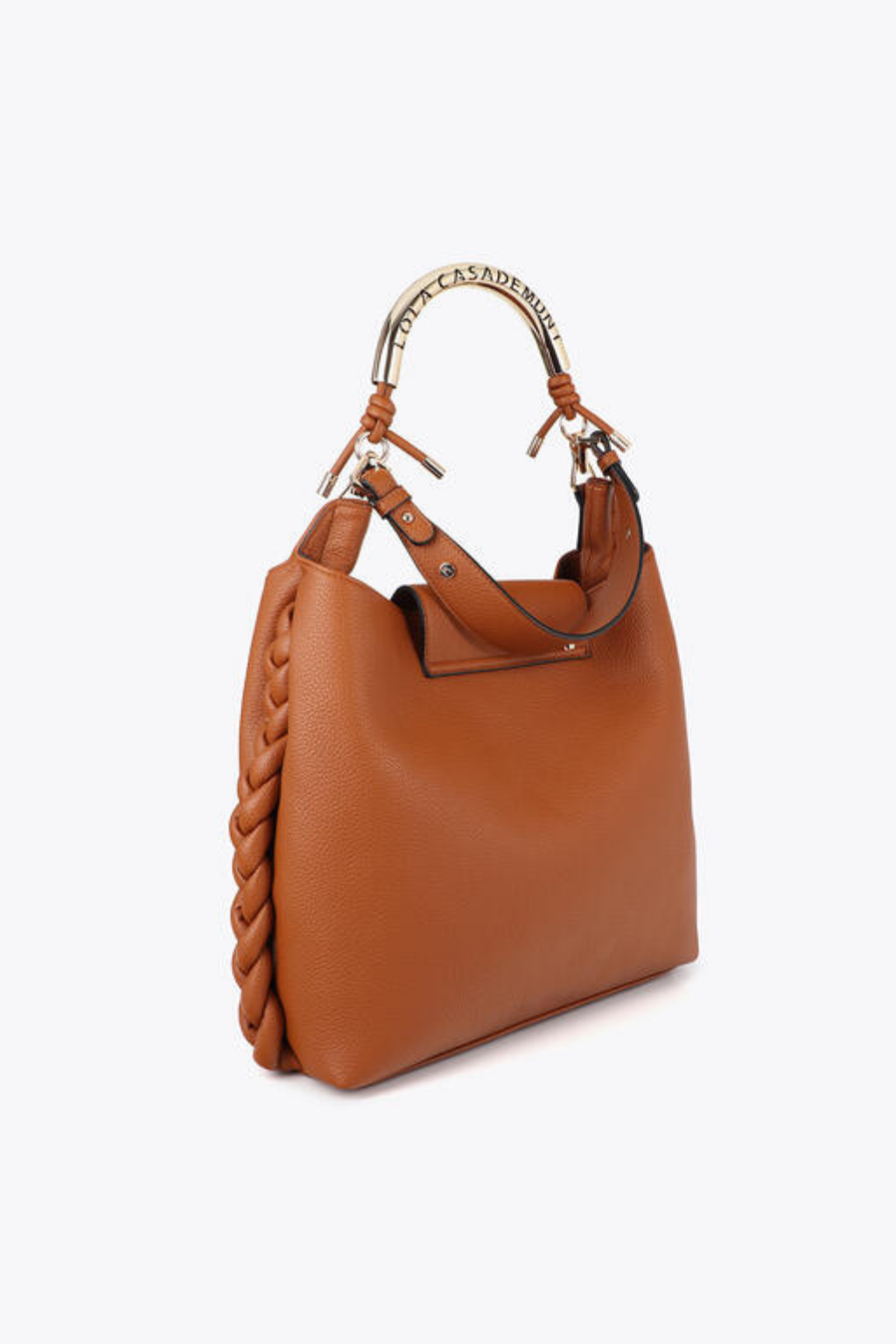 SHOPPER ICÓNICA LOLA CASADEMUNT 1981 - LOLA CASADEMUNT