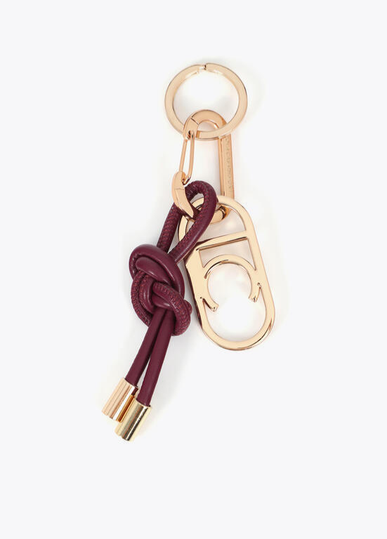 PORTA-CHAVES BORDEAUX LC - LOLA CASADEMUNT