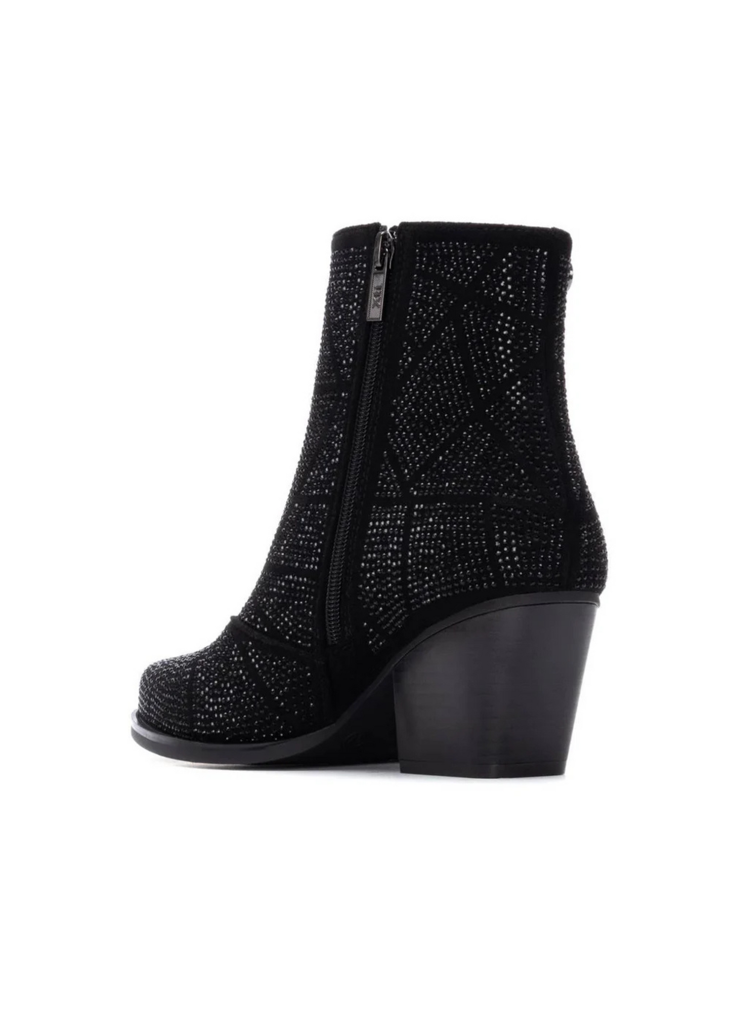 BOTIM COM TACHAS - XTI SHOES