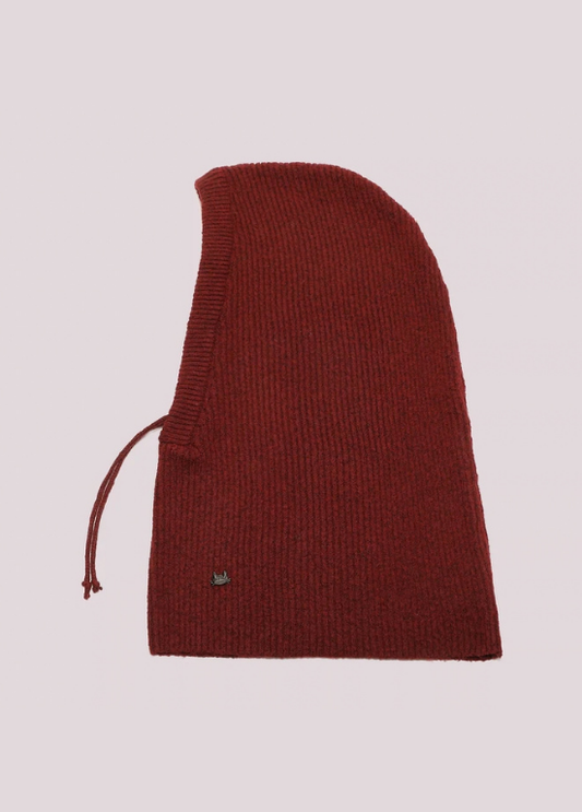 BALACLAVA DE MALHA - MIIMI-MUA