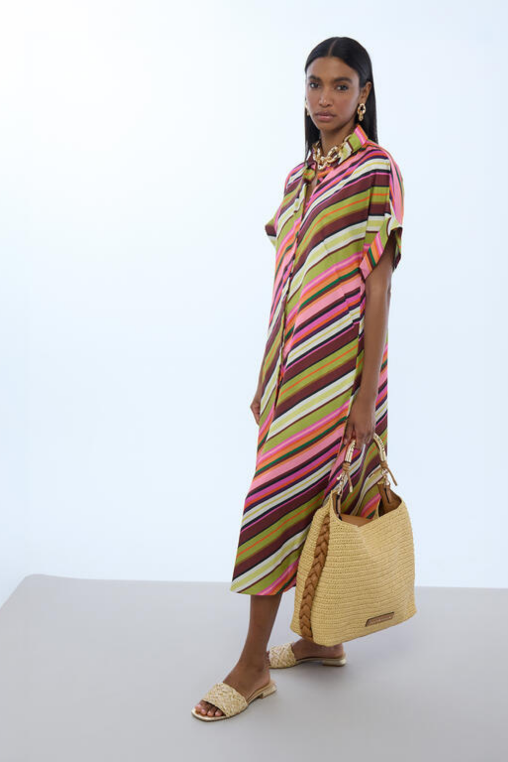 MALA ICÓNICA 1981 RÁFIA - LOLA CASADEMUNT