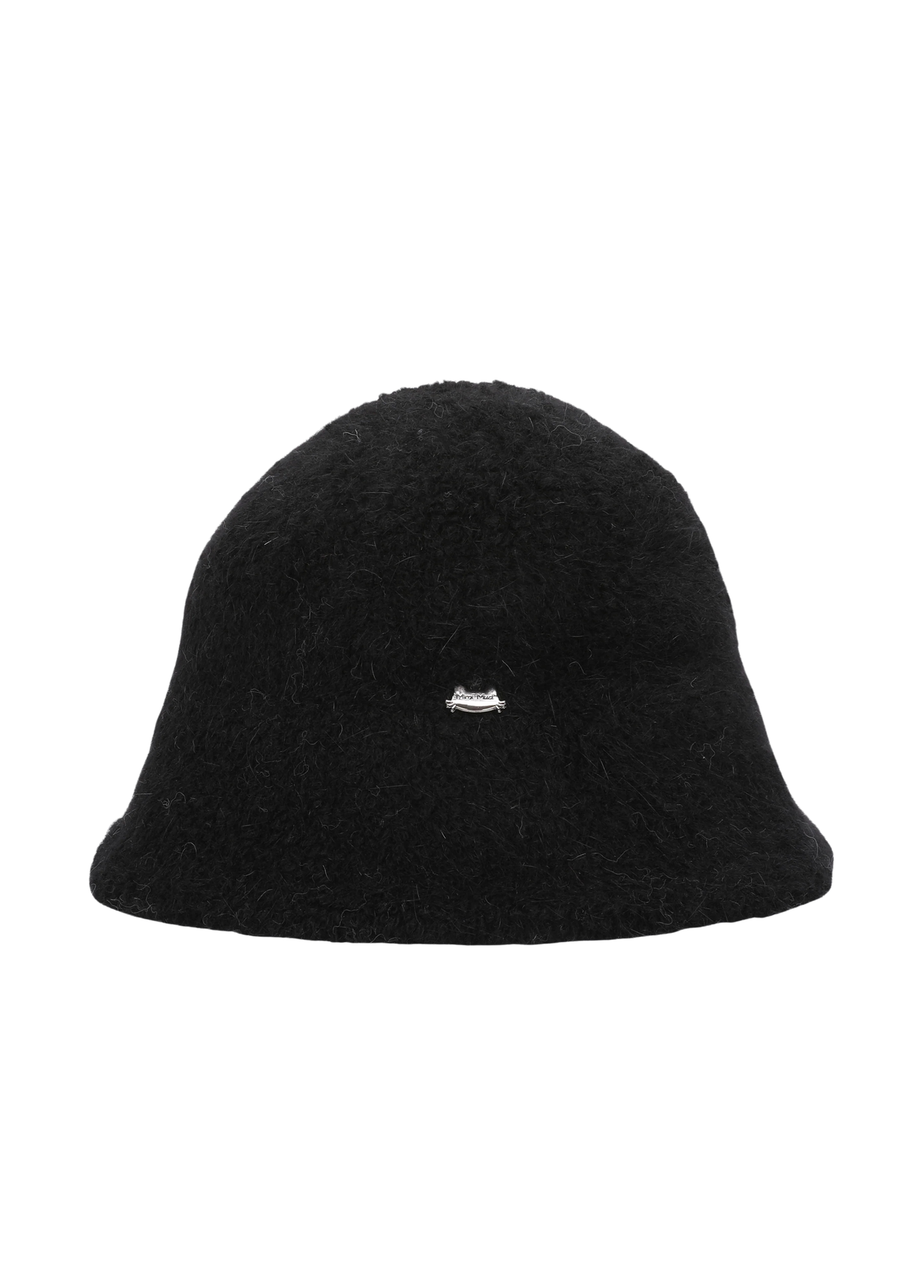 CHAPÉU TIPO BUCKET ASPETO BOUCLÉ - MIMI MUA