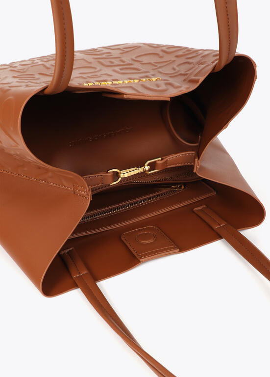 SHOPPER EM ECOPELE LC - LOLA CASADEMUNT