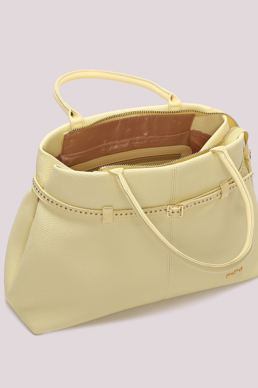 MALA COM ALÇA - MIMI MUA