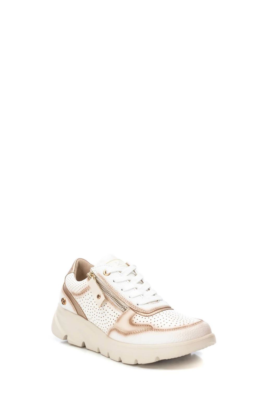 TÉNIS BEGES - XTI SHOES