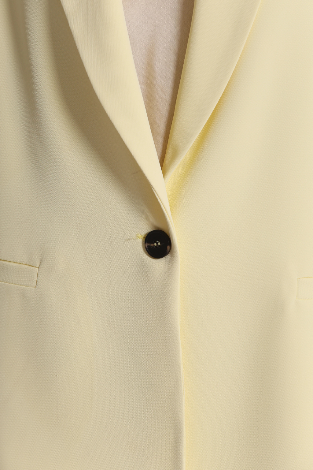 BLAZER LONGO - MIMI MUA