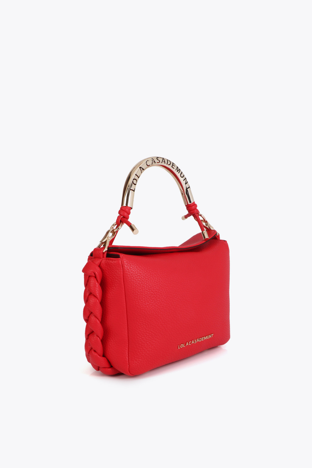 MALA ICÓNICA PEQUENA 1981 - LOLA CASADEMUNT