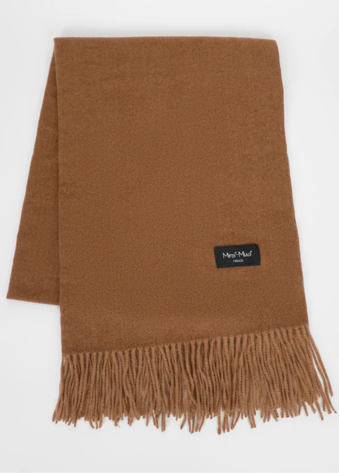 CACHECOL LISO - MIMI MUA