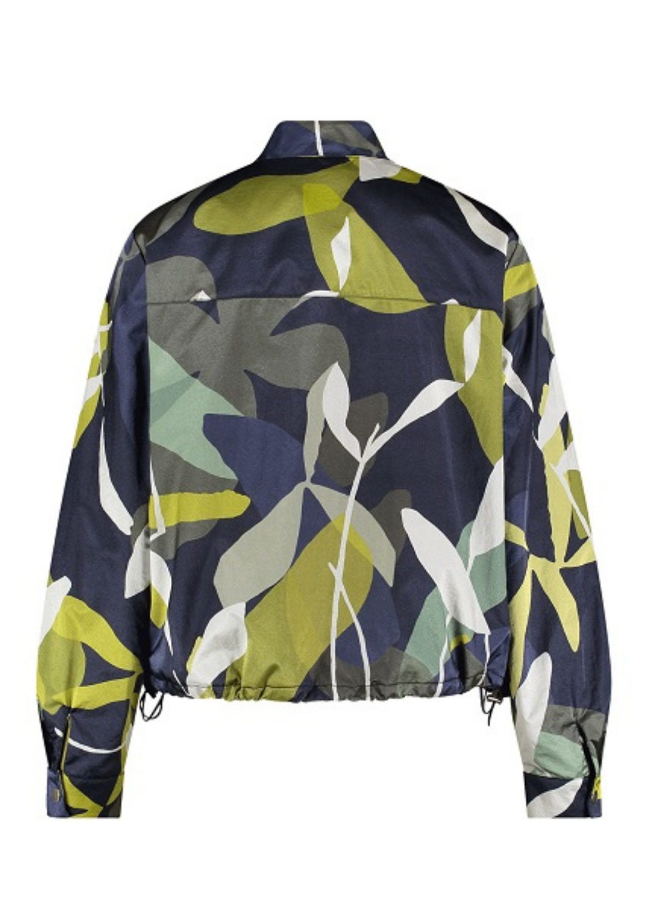 BOMBER ESTAMPADO - GERRY WEBER