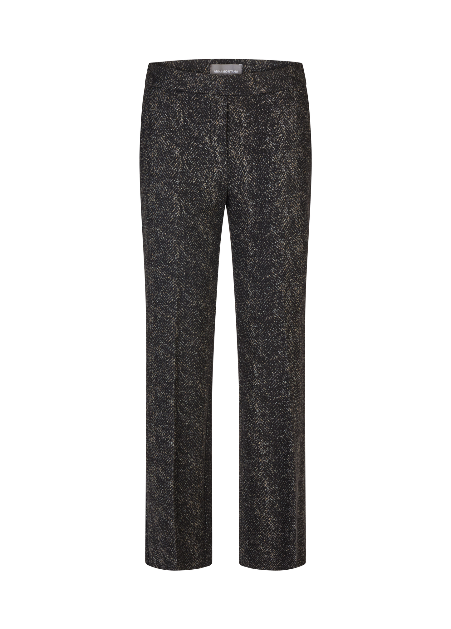 CALÇAS PADRÃO CHEVRON DISCRETO - ANNA MONTANA