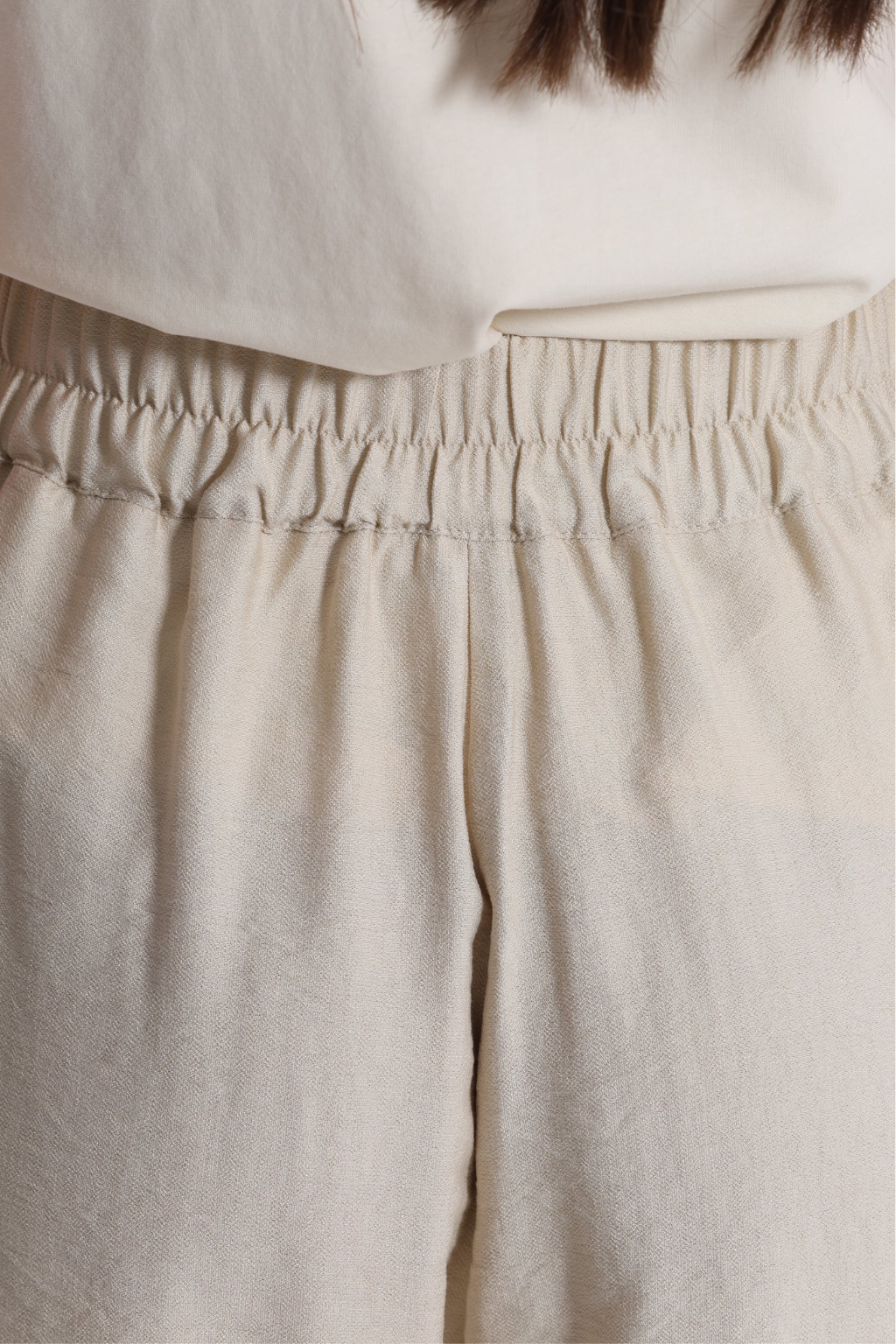 CALÇAS WIDE LEG - MIMI MUA