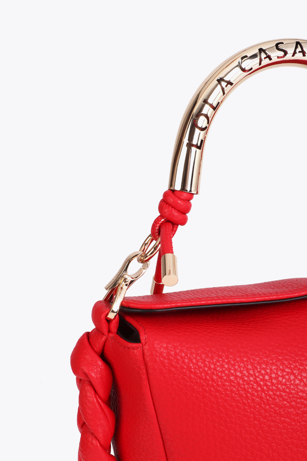 MALA ICÓNICA PEQUENA 1981 - LOLA CASADEMUNT