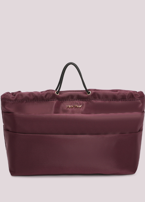 NECESSAIRE / ORGANISER EM NYLON - MIMI MUA