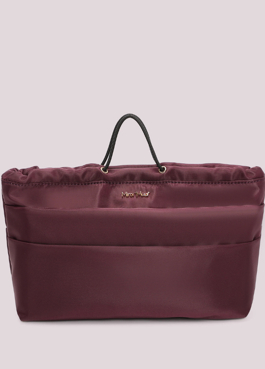 NECESSAIRE / ORGANISER EM NYLON - MIMI MUA