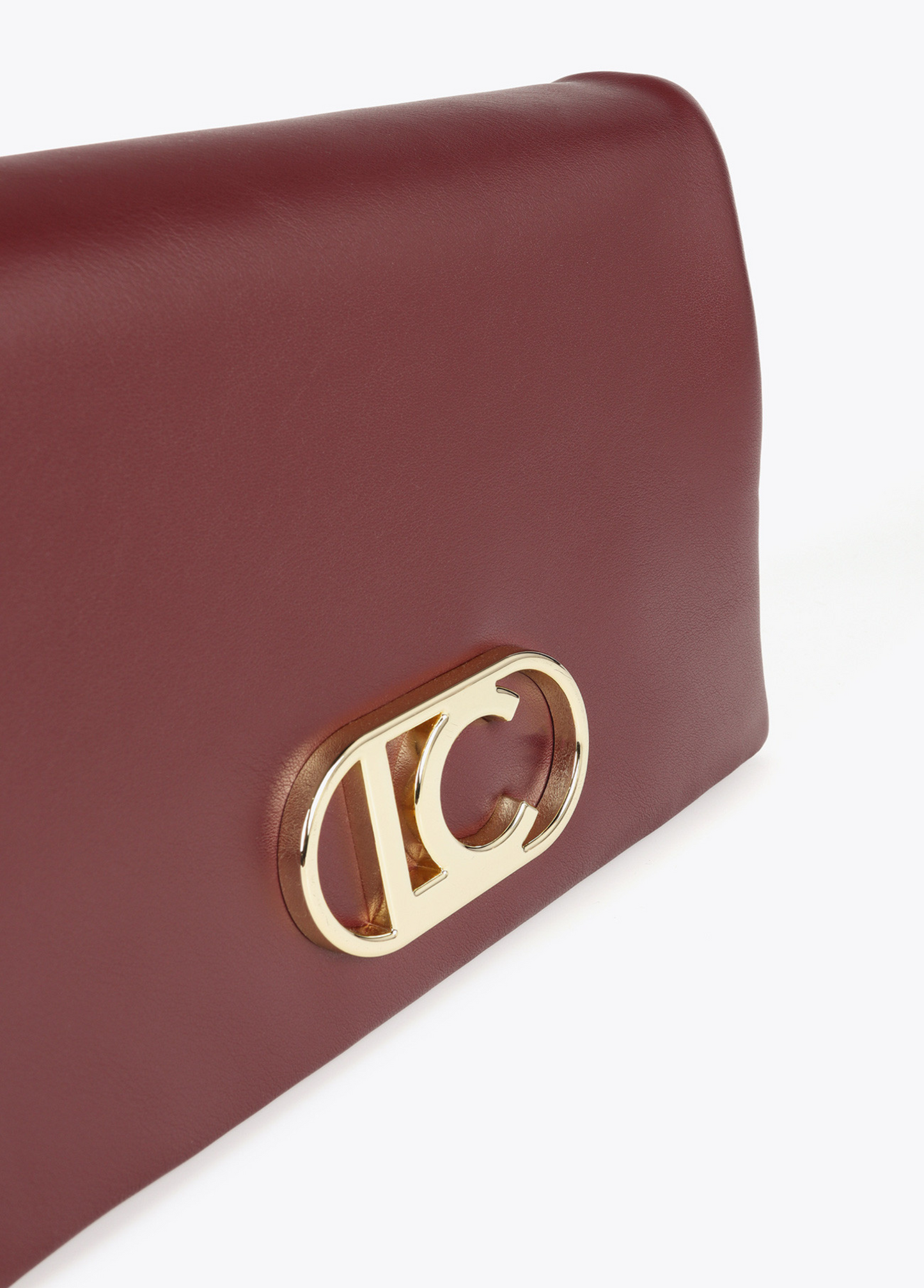 BOLSA CROSSBODY EM ECOPELE - LOLA CASADEMUNT