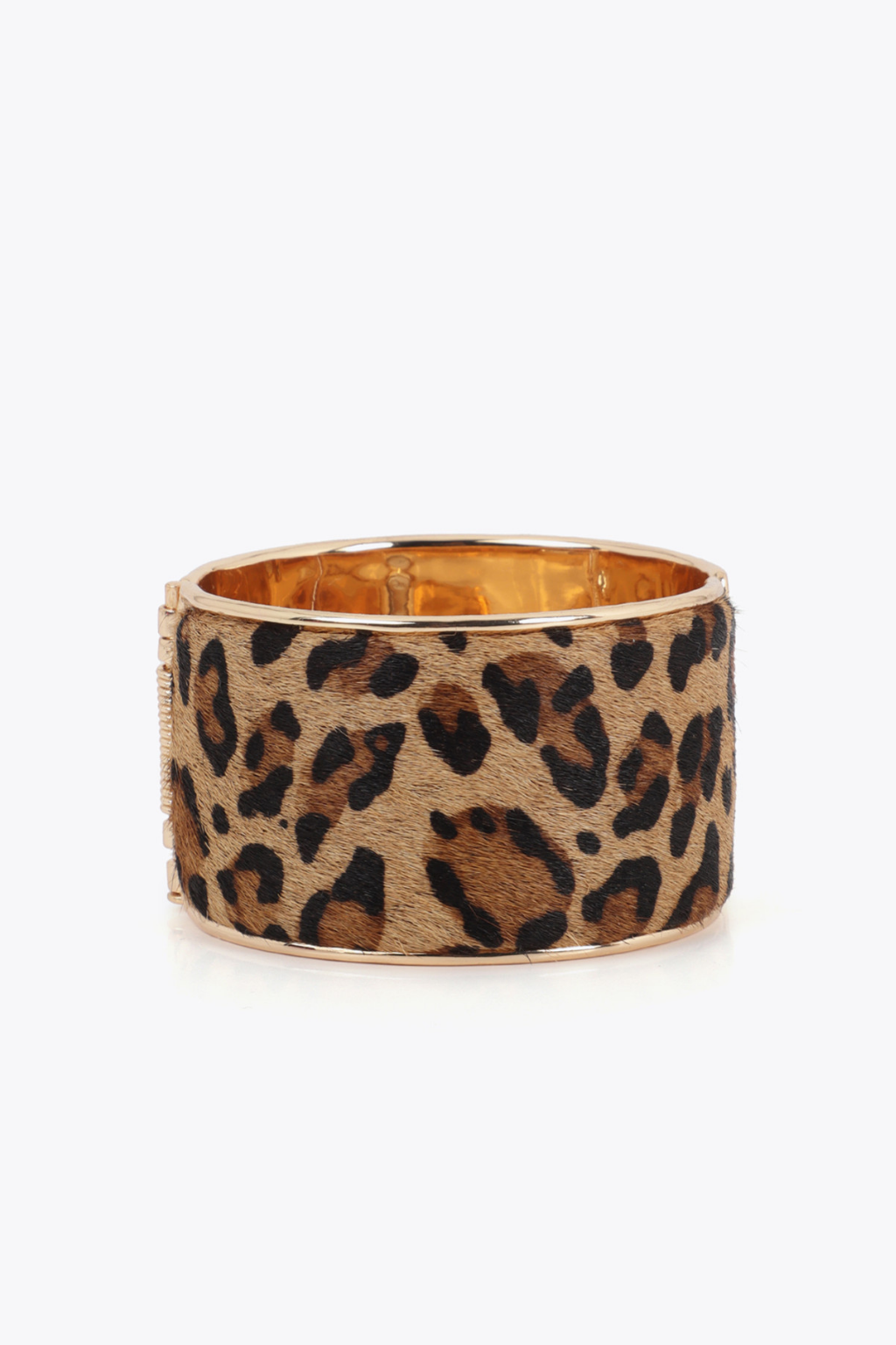 PULSEIRA ESTAMPA ANIMAL E LISTRAS - LOLA CASADEMUNT