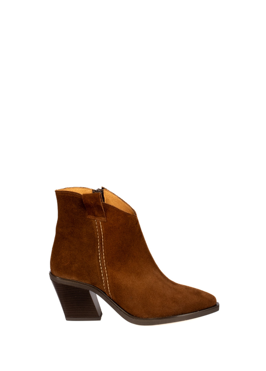 BOTIM TEXANO EM CAMURÇA - TAPADAS