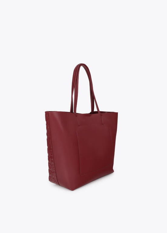 SHOPPER EM ECOPELE LC - LOLA CASADEMUNT