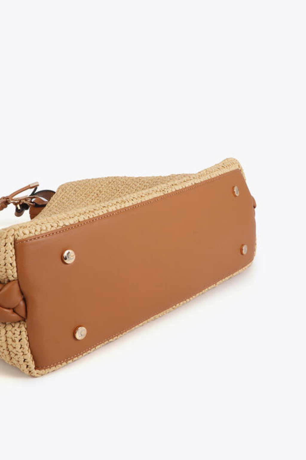 MALA ICÓNICA 1981 RÁFIA - LOLA CASADEMUNT