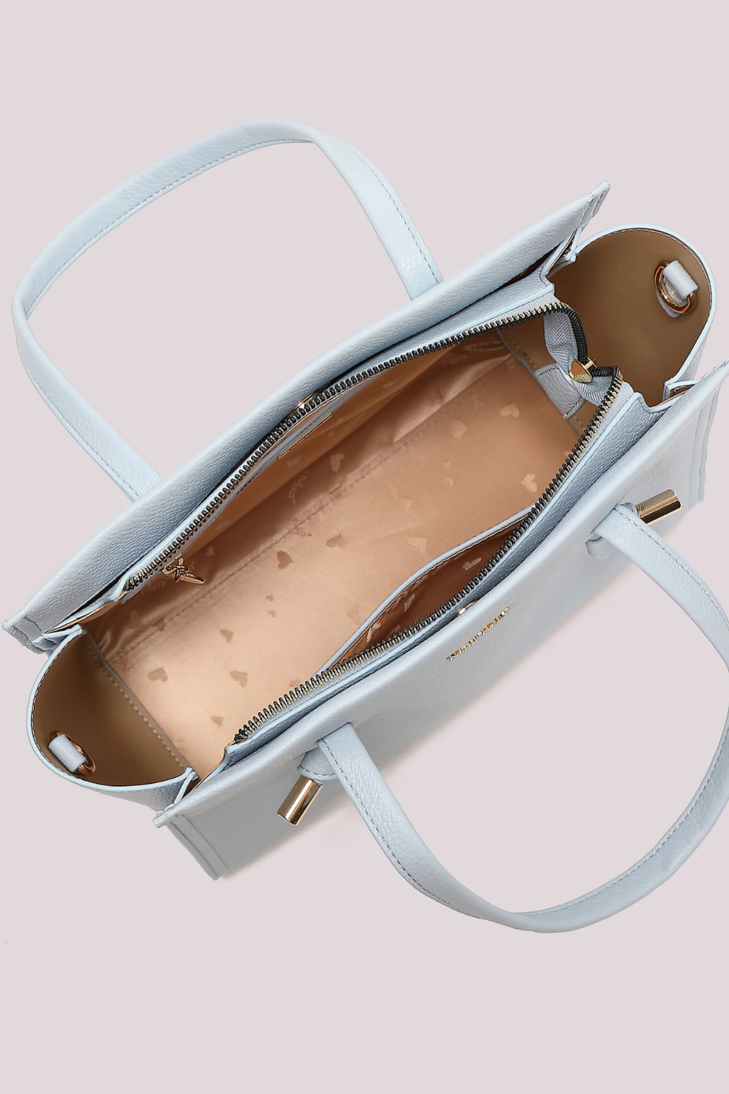 MALA COM NÓ NAS ALÇAS - MIMI MUA