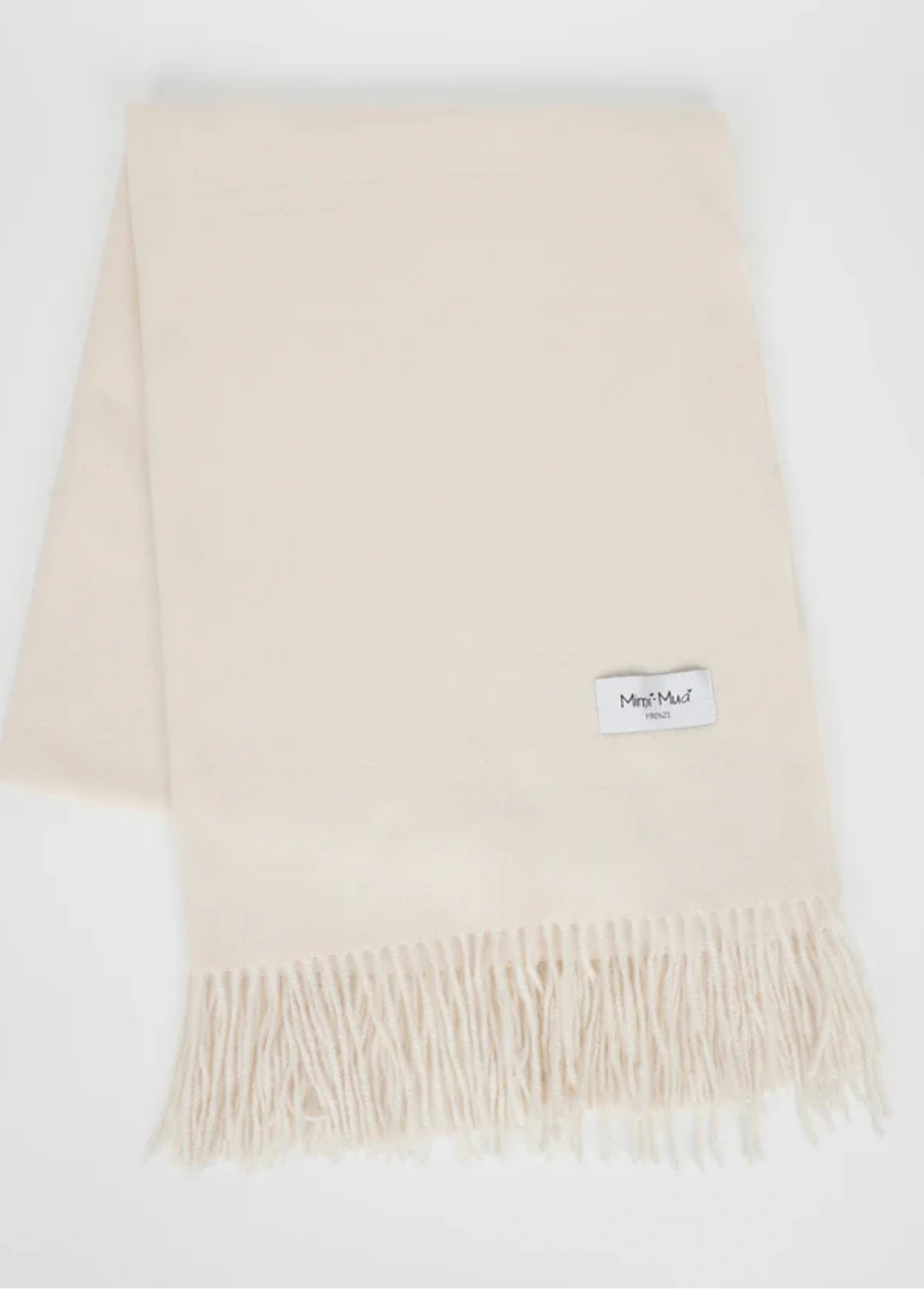 CACHECOL LISO - MIMI MUA