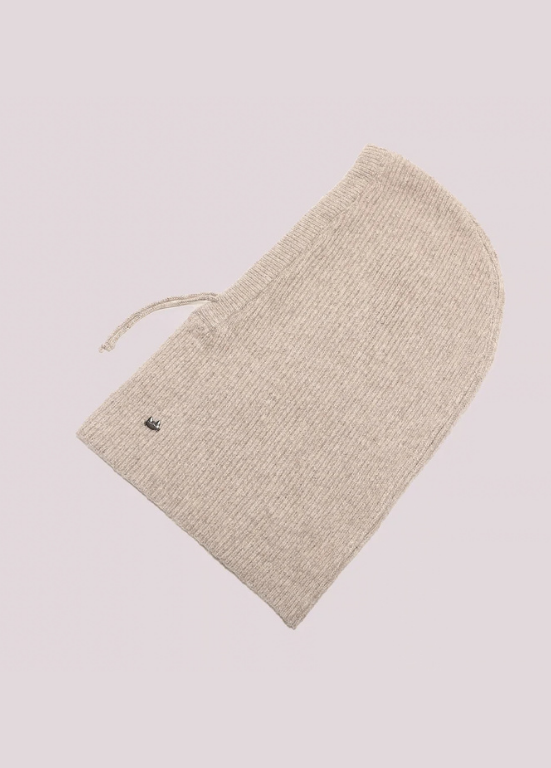 BALACLAVA DE MALHA - MIIMI-MUA