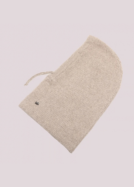 BALACLAVA DE MALHA - MIIMI-MUA