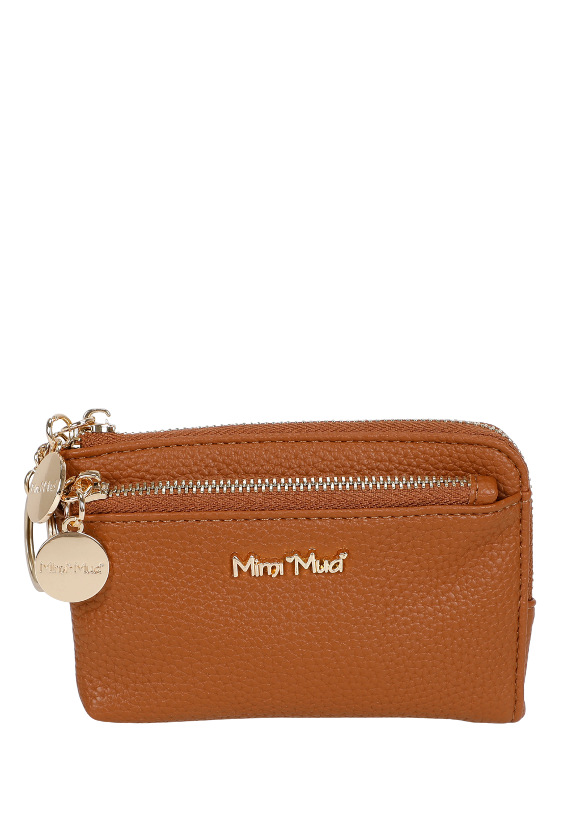 CARTEIRA BÁSICA PEQUENA - MIMI MUA