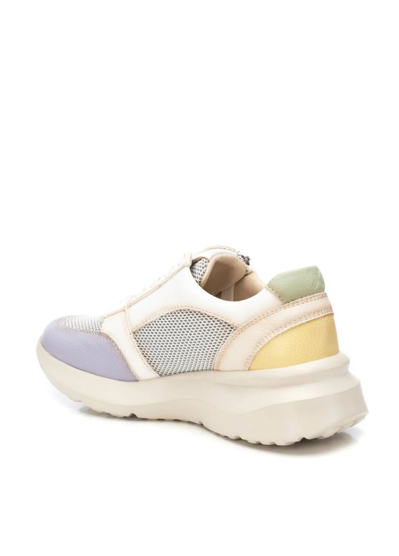 TÉNIS VEGAN COM FECHO - XTI SHOES