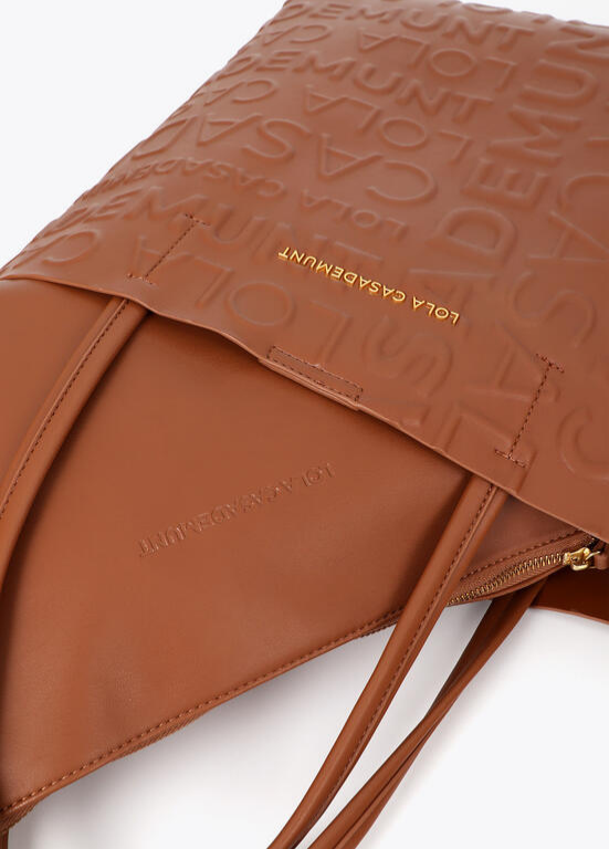 SHOPPER EM ECOPELE LC - LOLA CASADEMUNT
