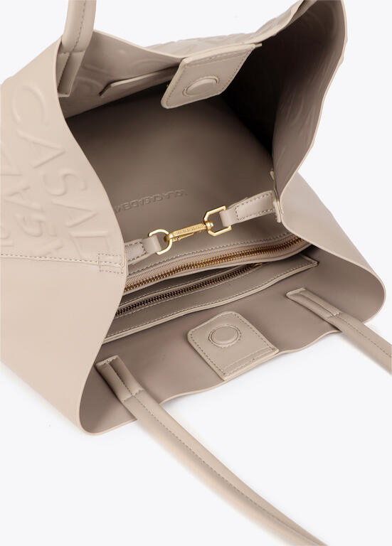 SHOPPER EM ECOPELE LC - LOLA CASADEMUNT