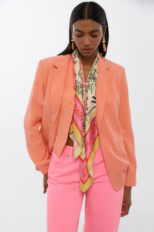 BLAZER BÁSICO - LOLA CASADEMUNT