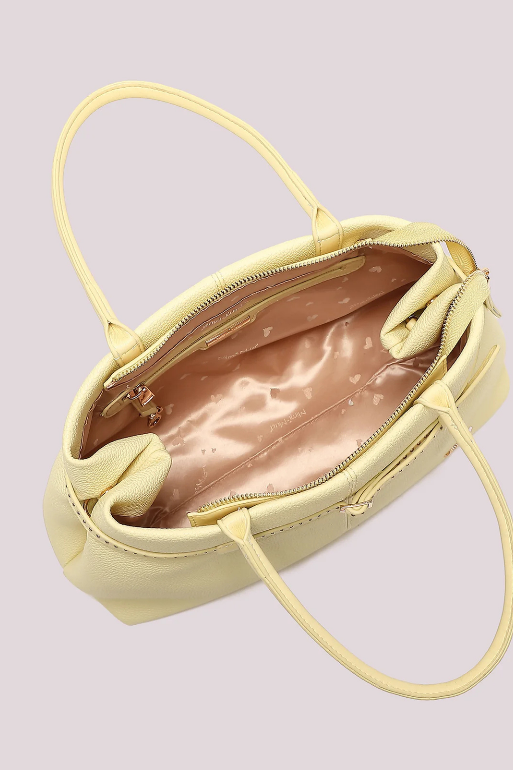 MALA COM ALÇA - MIMI MUA