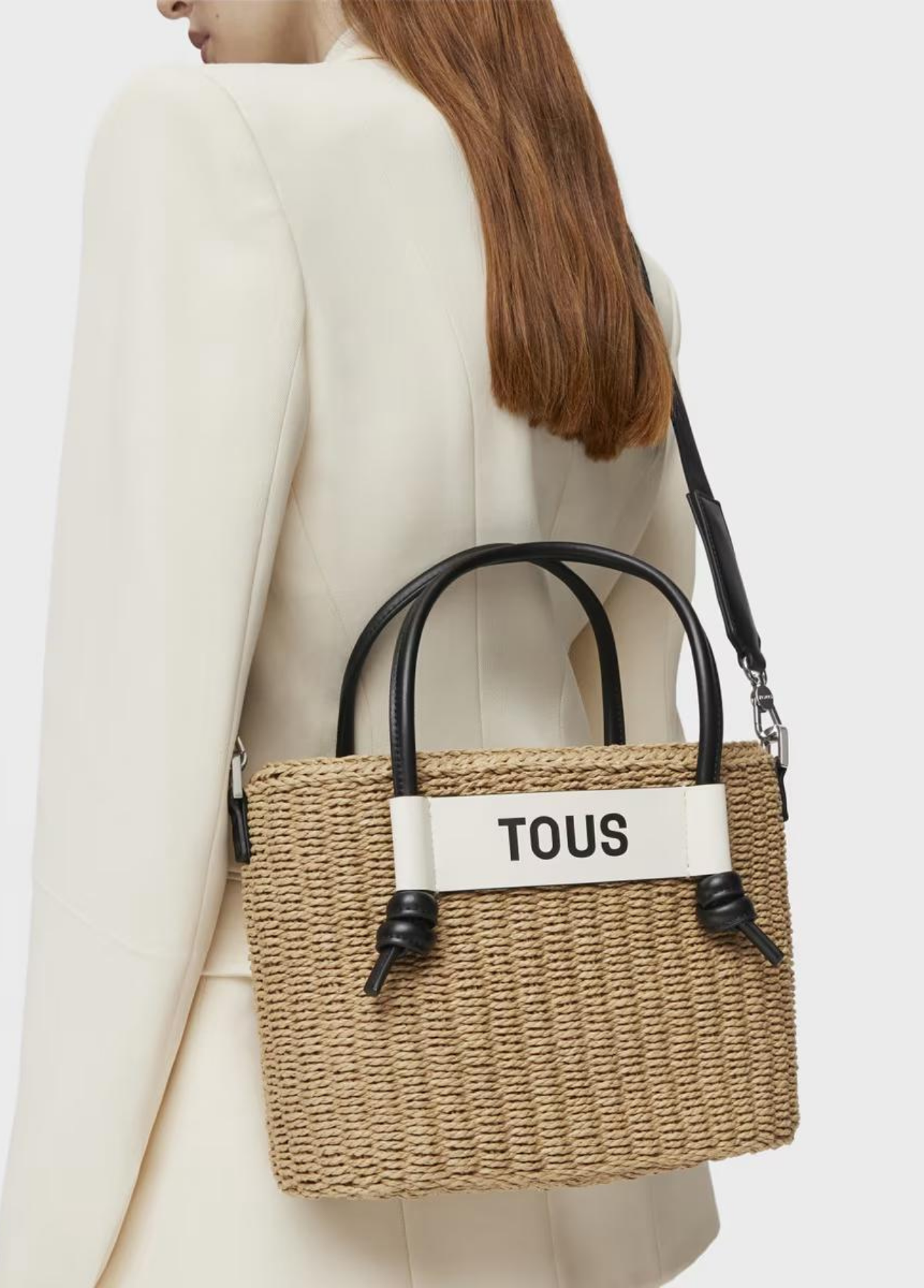 TOTE BAG MÉDIA SCOUBIDOU - TOUS