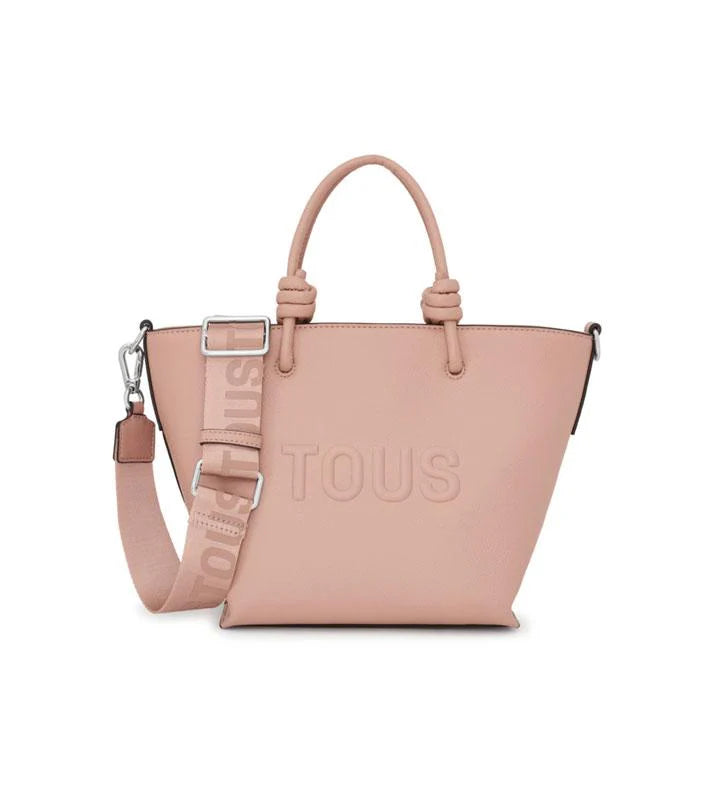 MALA TOTE PEQUENA LA RUE NEW - TOUS