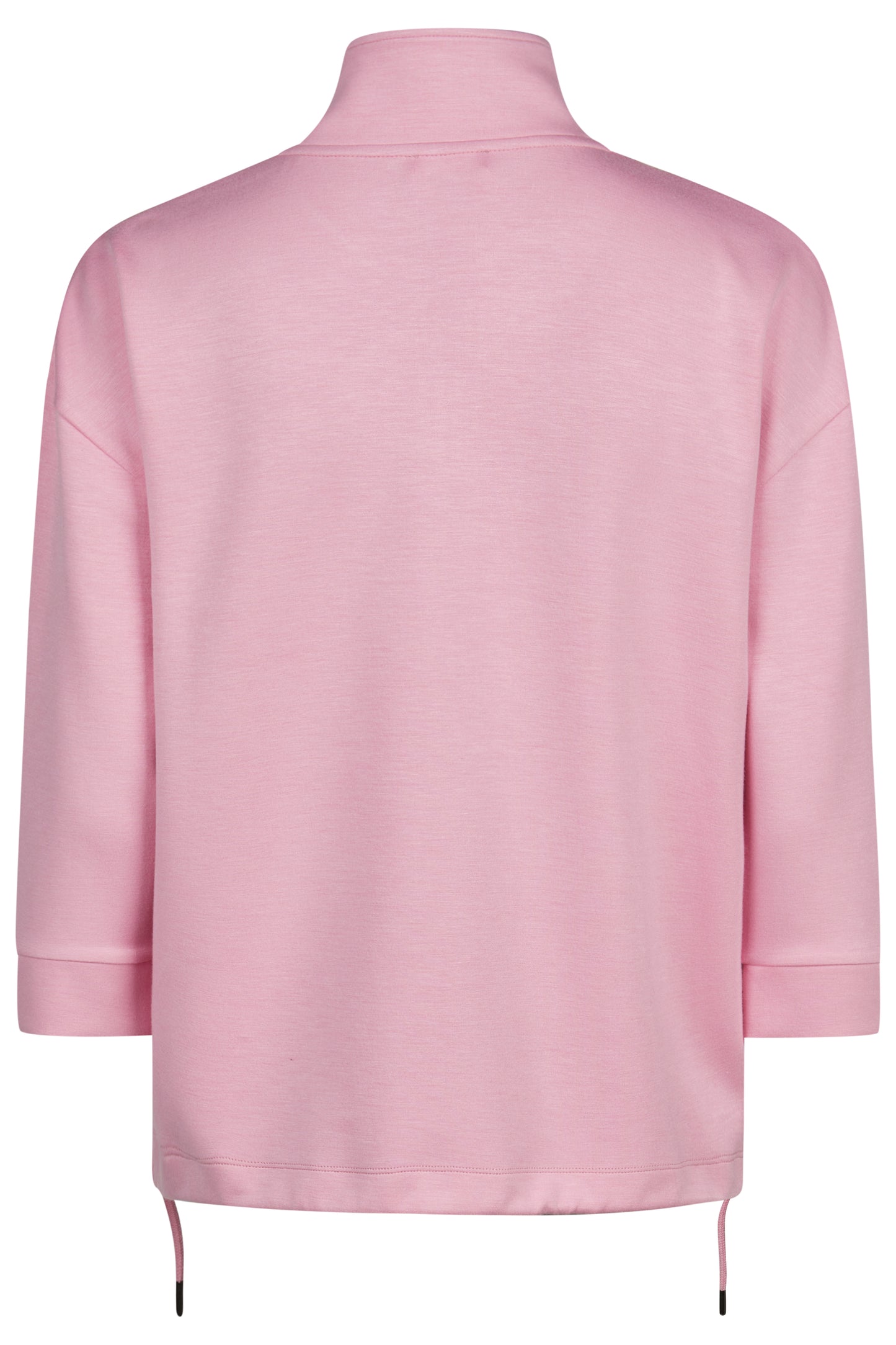 CASACO COM FECHO - BARBARA LEBEK