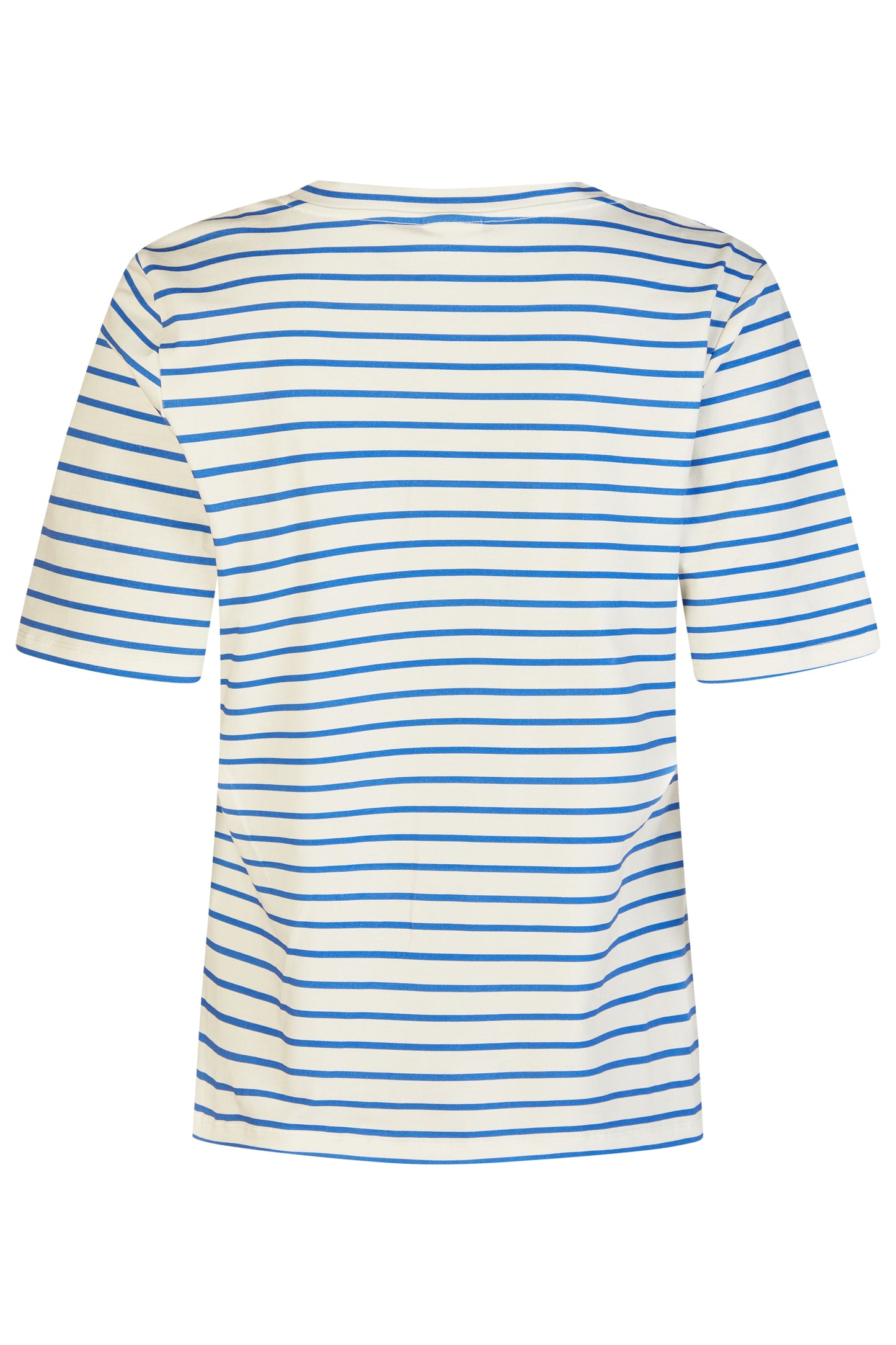 T-SHIRT RISCAS - BARBARA LEBEK