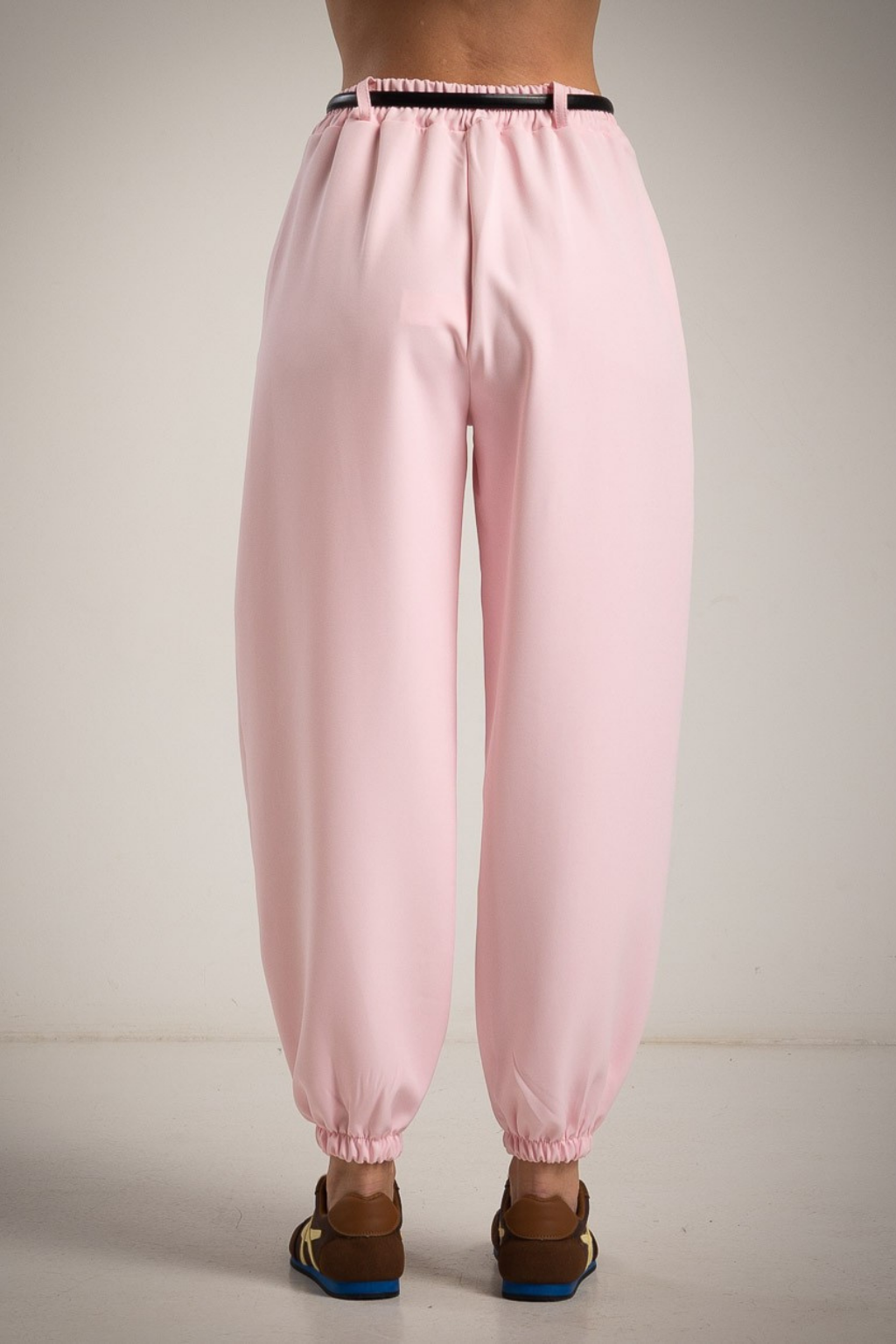 CALÇAS BALLOON - ALABANO'S