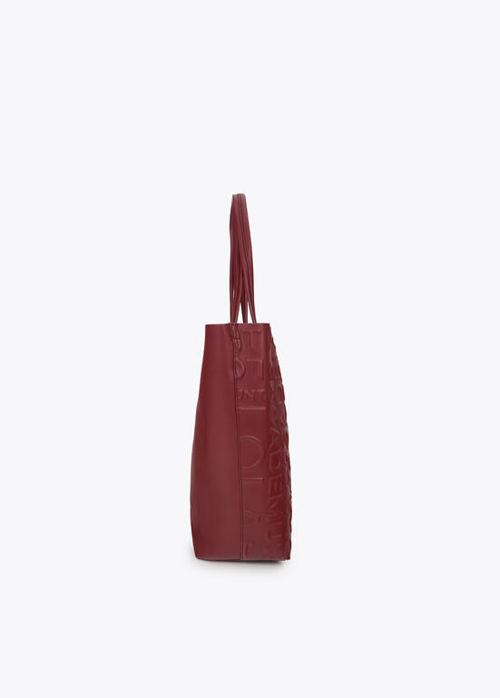 SHOPPER EM ECOPELE LC - LOLA CASADEMUNT