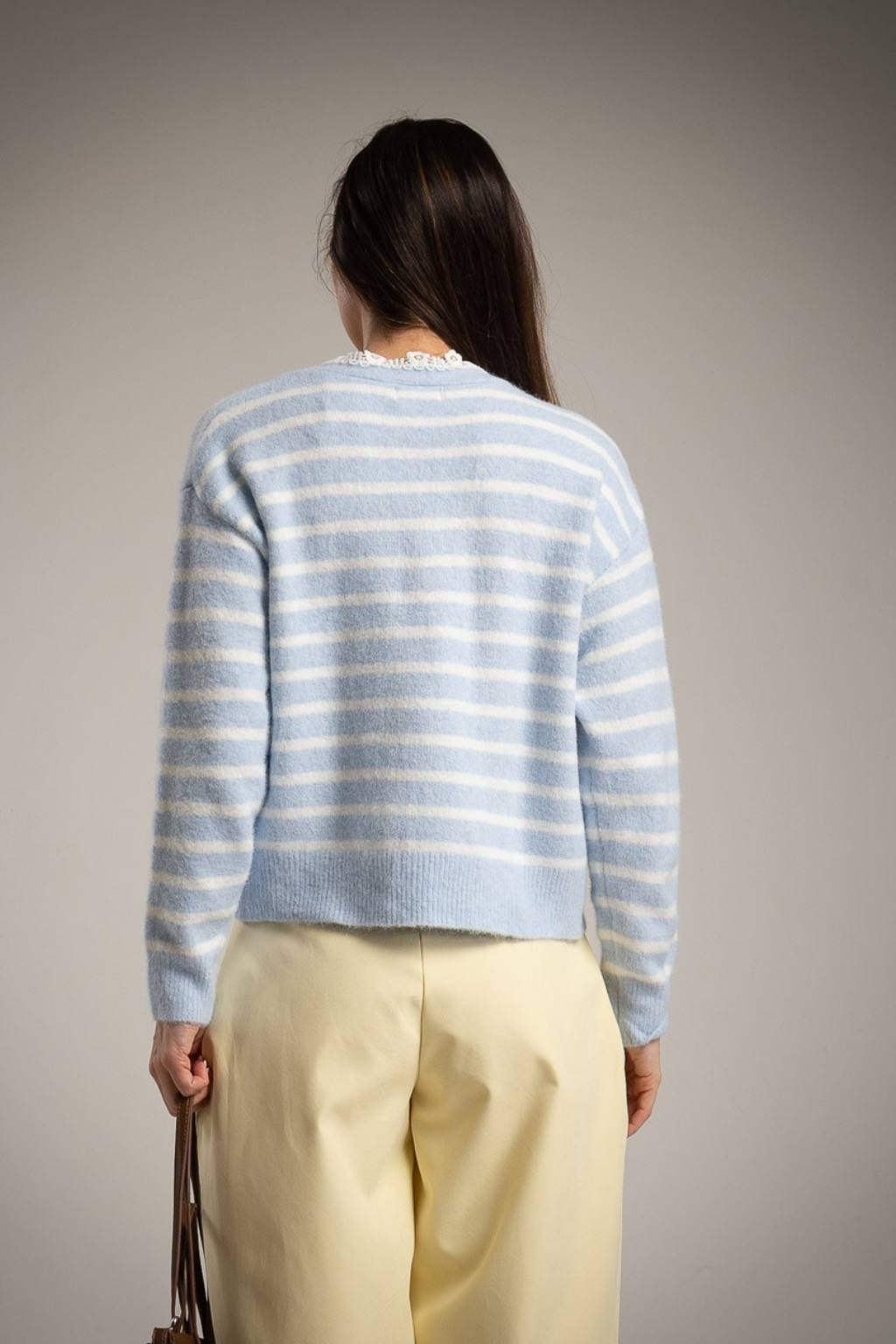 CARDIGAN SUPER FOFO - ALBANO'S