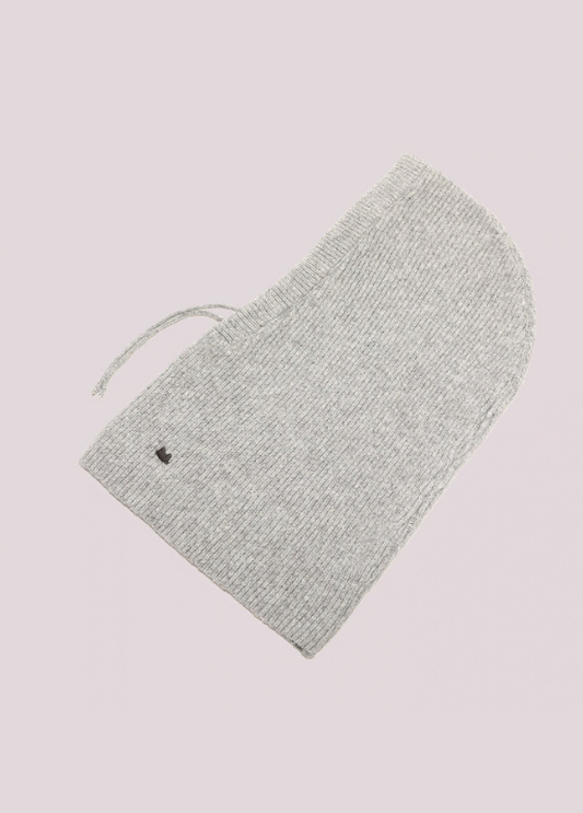 BALACLAVA DE MALHA - MIIMI-MUA