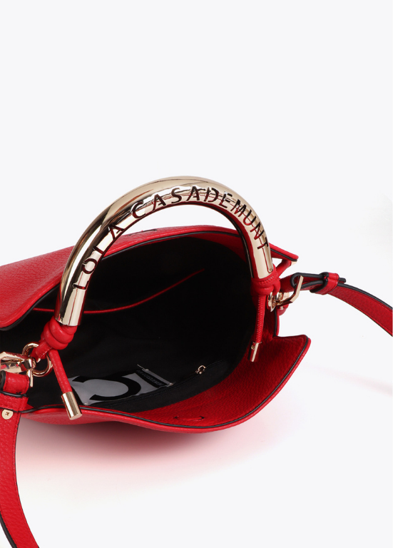 MALA ICÓNICA PEQUENA 1981 - LOLA CASADEMUNT